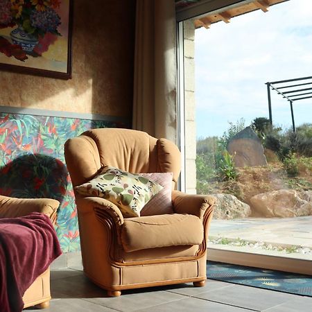 Bed and Breakfast La Petite Berais Missillac Номер фото