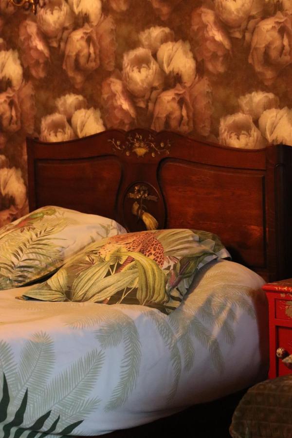 Bed and Breakfast La Petite Berais Missillac Экстерьер фото