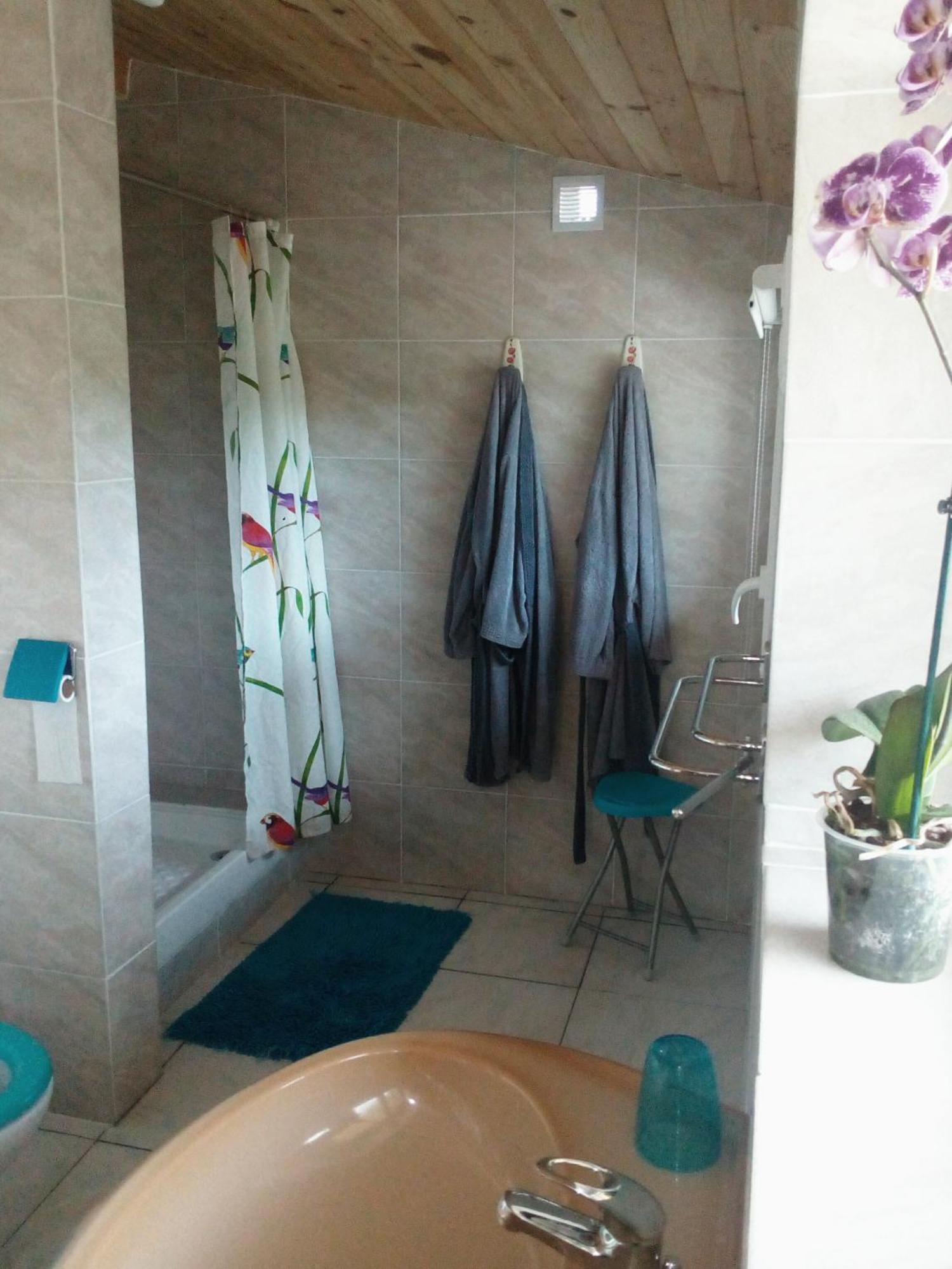 Bed and Breakfast La Petite Berais Missillac Экстерьер фото